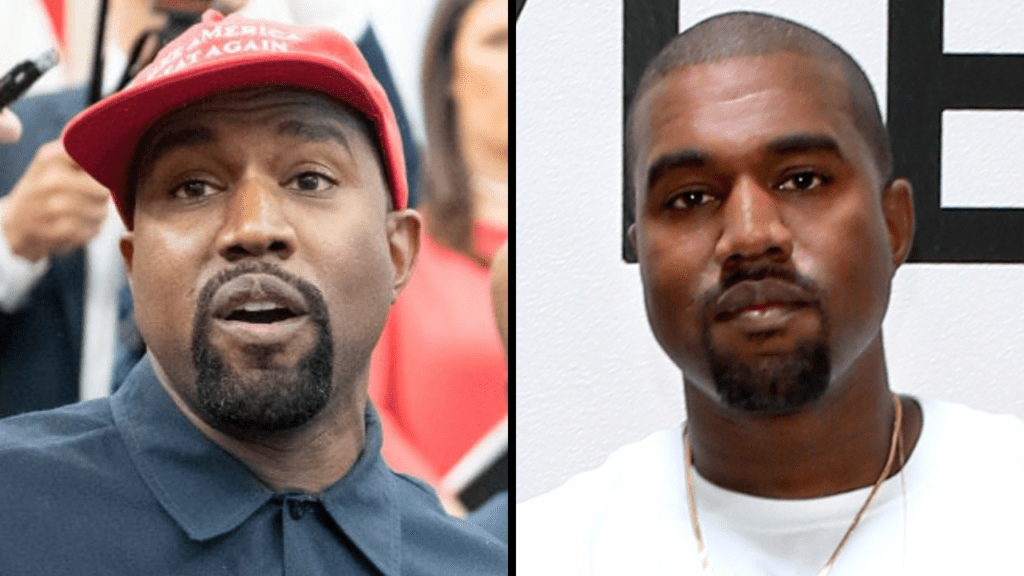 Adidas Terminates Partnership With Kanye West