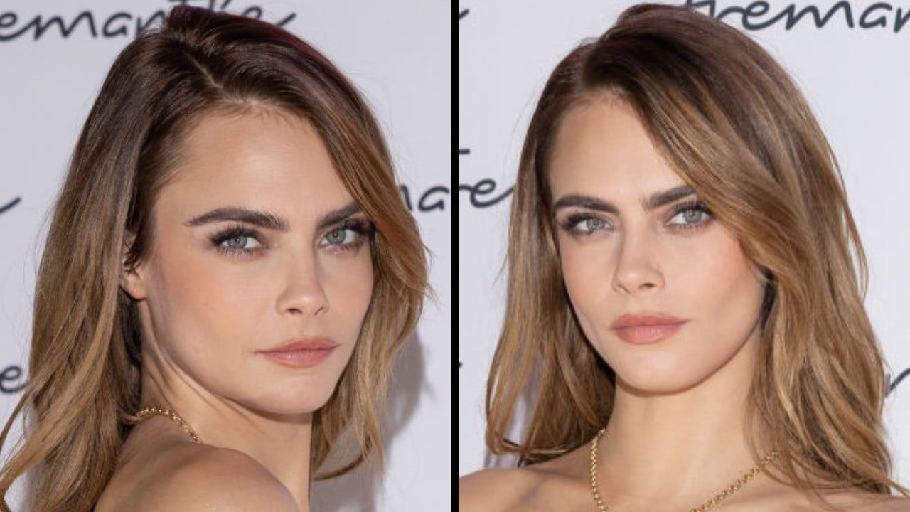 Cara Delevingne Looks Healthy Amid 'Concerning' Public Appearances