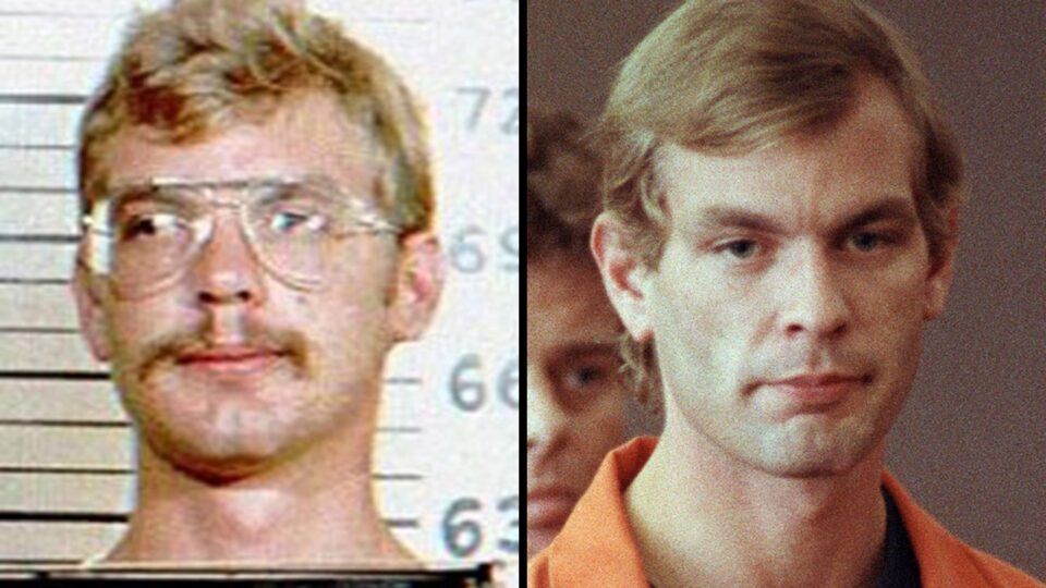 People Are Being Warned Not to Dress as Jeffrey Dahmer for Halloween