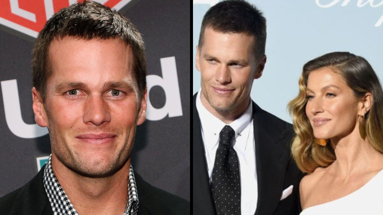 Tom Brady's Net Worth Reveals How Much He Could Lose if He & Gisele  Bündchen Divorce