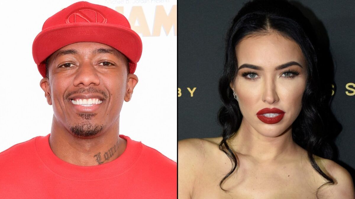 Nick Cannon's Family: Meet His Children, Their Mothers