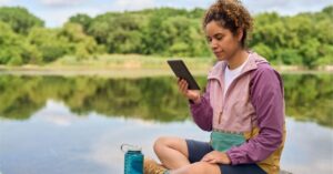 Kindle