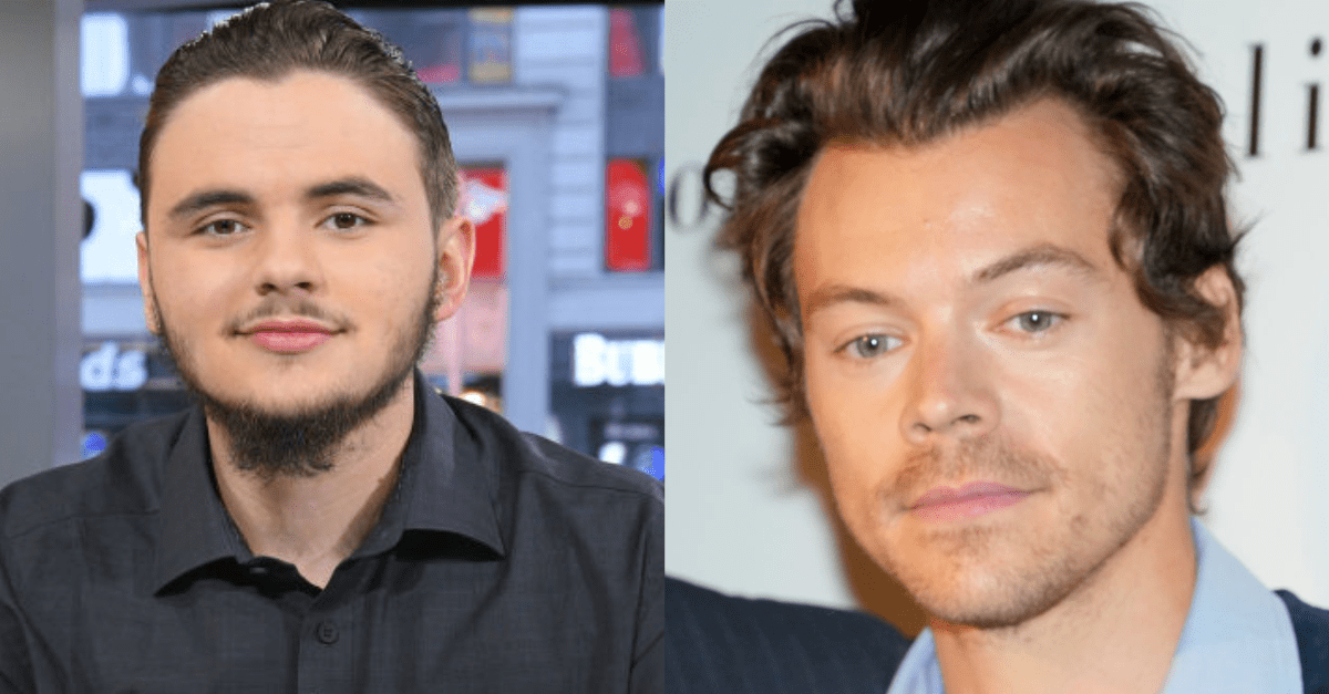 Michael Jackson's Son Refutes Claim Harry Styles Is The King of Pop, Says  Father 'Will Always Be' King of Pop - That Grape Juice