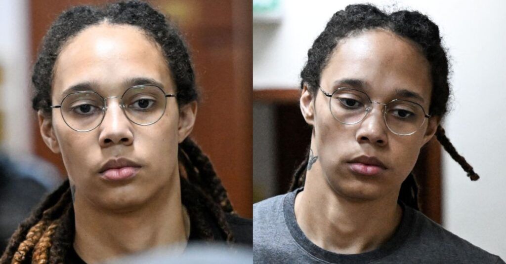 How Brittney Griner Spent Her 32nd Birthday in Russian Prison