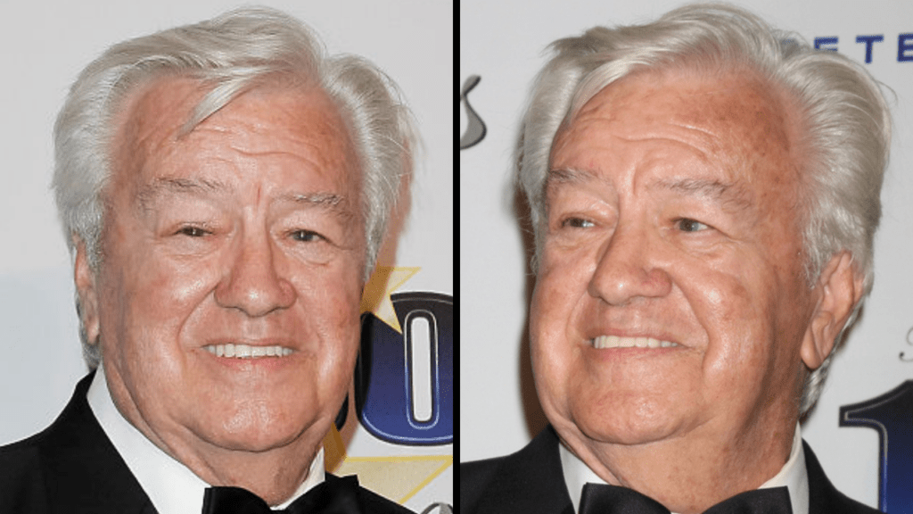 'Murder, She Wrote' Star Ron Masak Dies Just Weeks After Angela Lansbury