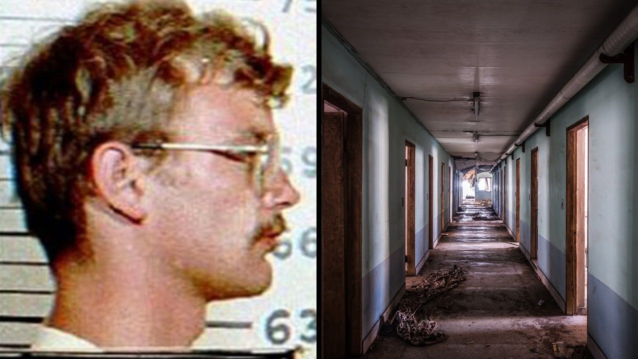Victim Who Escaped Jeffrey Dahmer Suffered From 'Survivors Guilt'