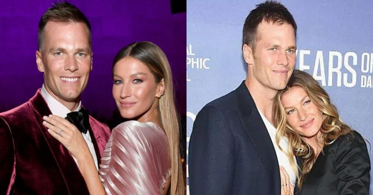 Tom Brady's Net Worth Reveals How Much He Could Lose if He & Gisele  Bündchen Divorce