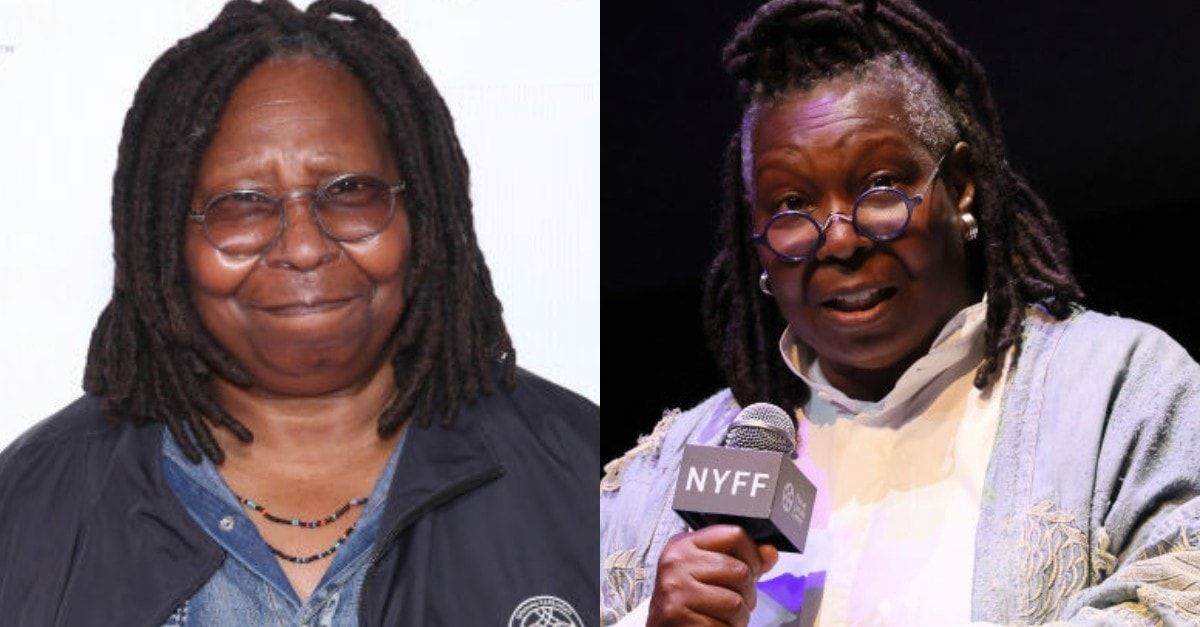 Whoopi Goldberg Cals Out Till Review for Claiming She Wore a Fat Suit