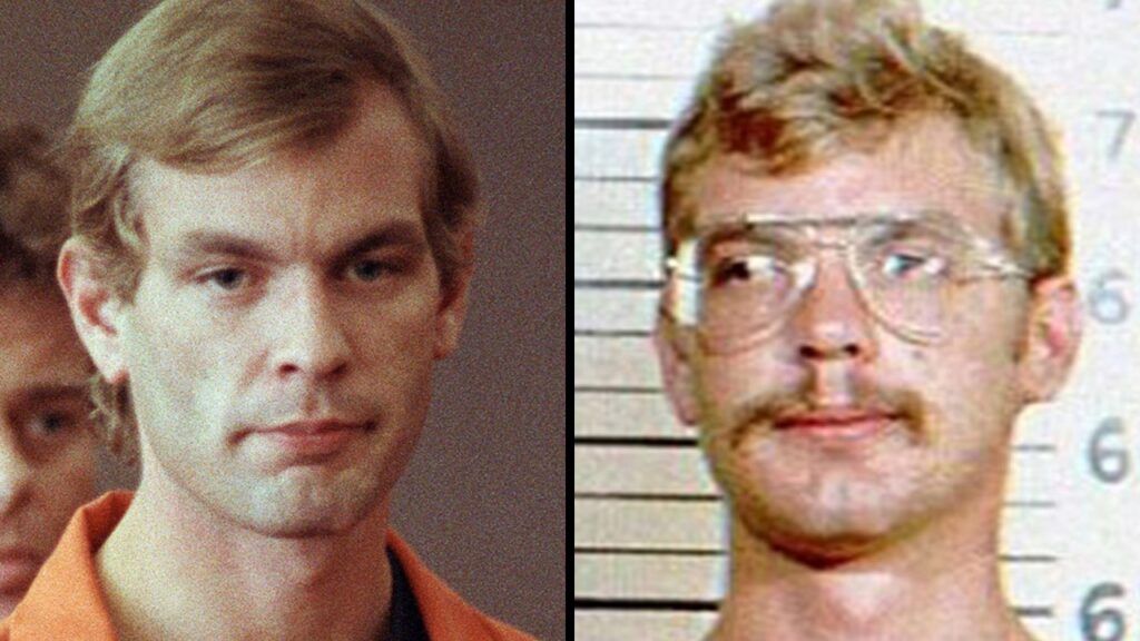 Real Final Words of Jeffrey Dahmer Have Been Revealed