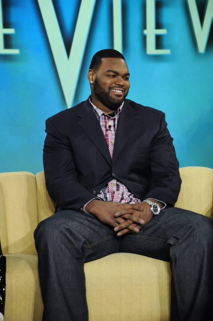 Michael Oher Seeks 'The Blind Side' Contract, Payment, 60% OFF