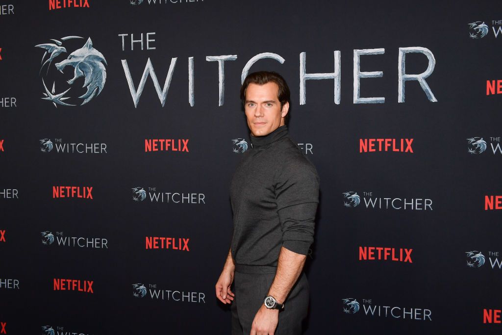 Henry Cavill leaving Netflix's The Witcher for season 4 - Polygon