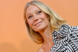 Gwyneth Paltrow Sends Message To Kate Middleton After Date With Meghan Markle