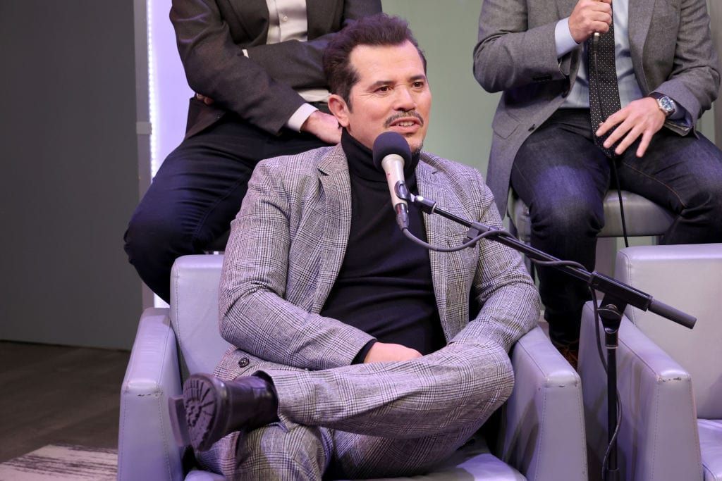 John Leguizamo Slams Chris Pratt Mario Movie for Casting White Actors