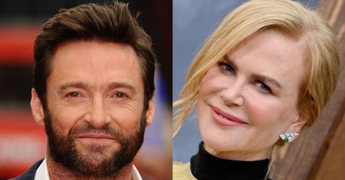 Nicole Kidman Bids 100K on Hugh Jackman's 'Music Man' Hat for Charity