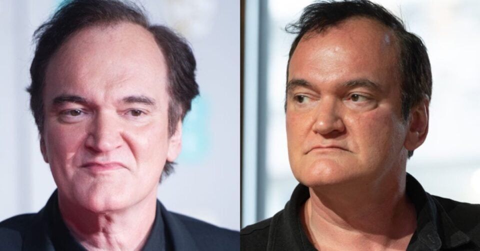 Quentin Tarantino Vowed as a Kid Never to Share a ‘Penny’ With His Mom