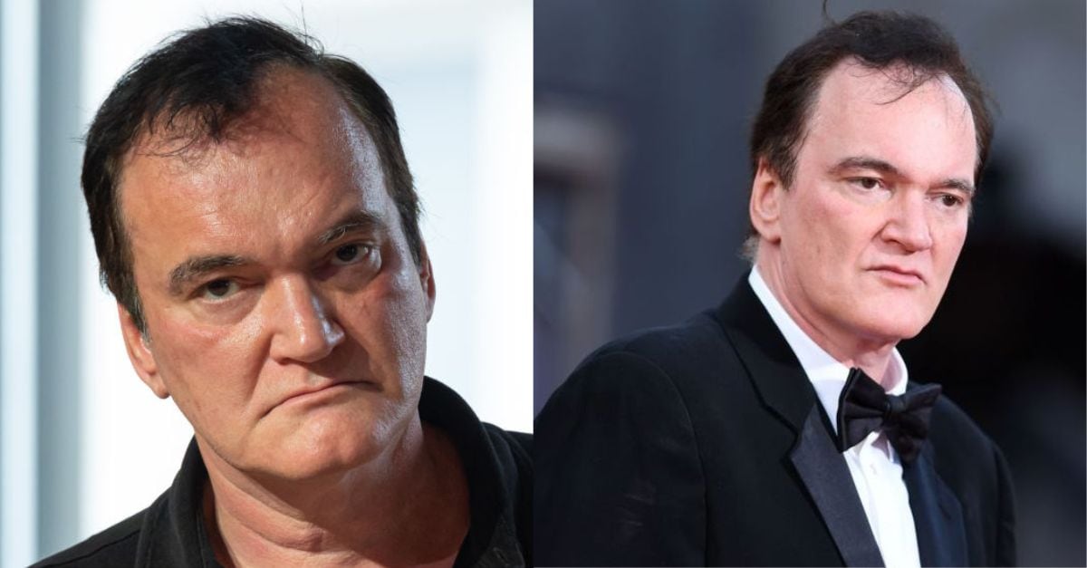 Quentin Tarantino Says Current Movie Era is 'The Worst in Hollywood ...