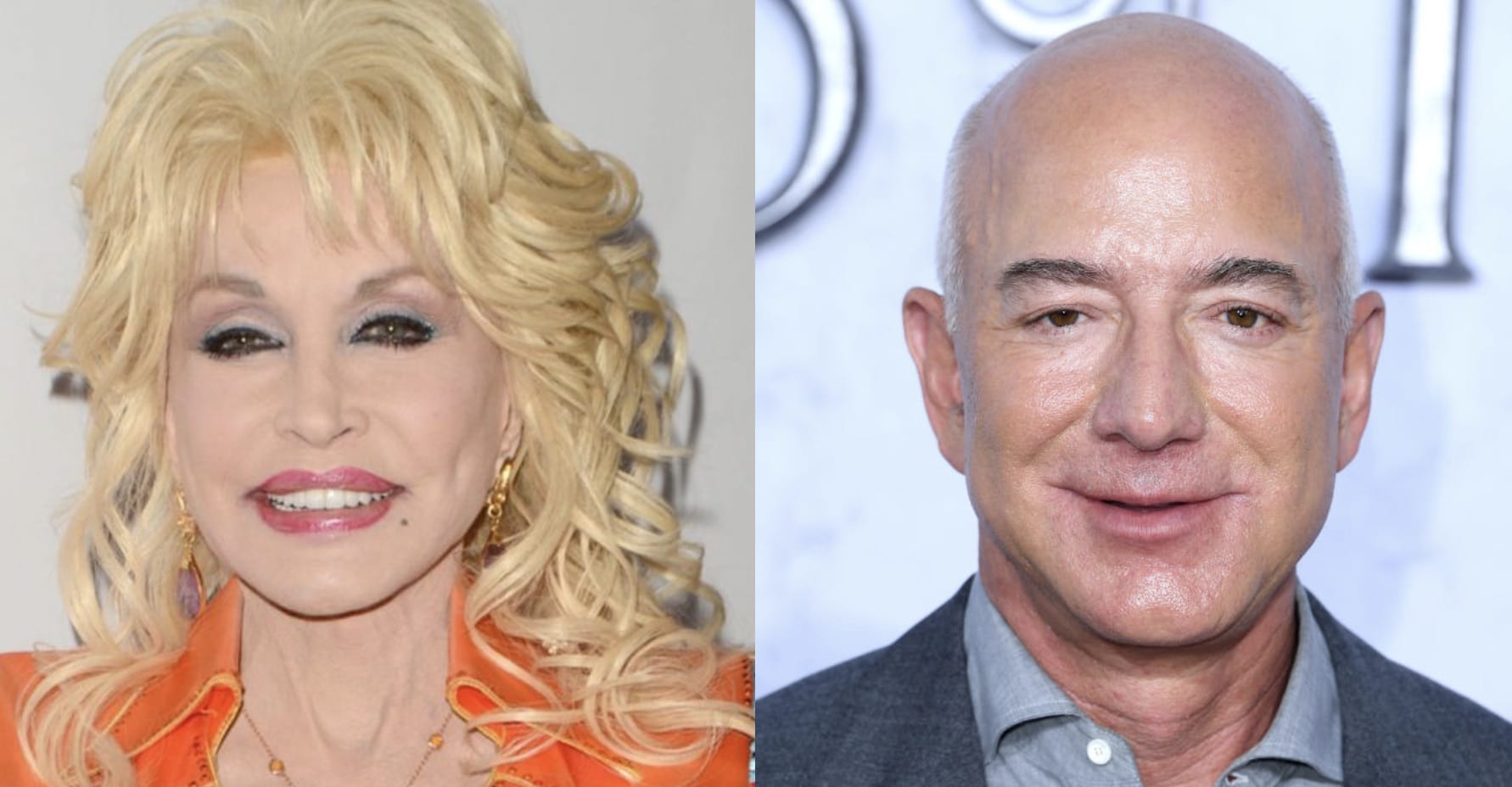 Dolly Parton ‘Cried On The Phone’ When She Received 100,000,000