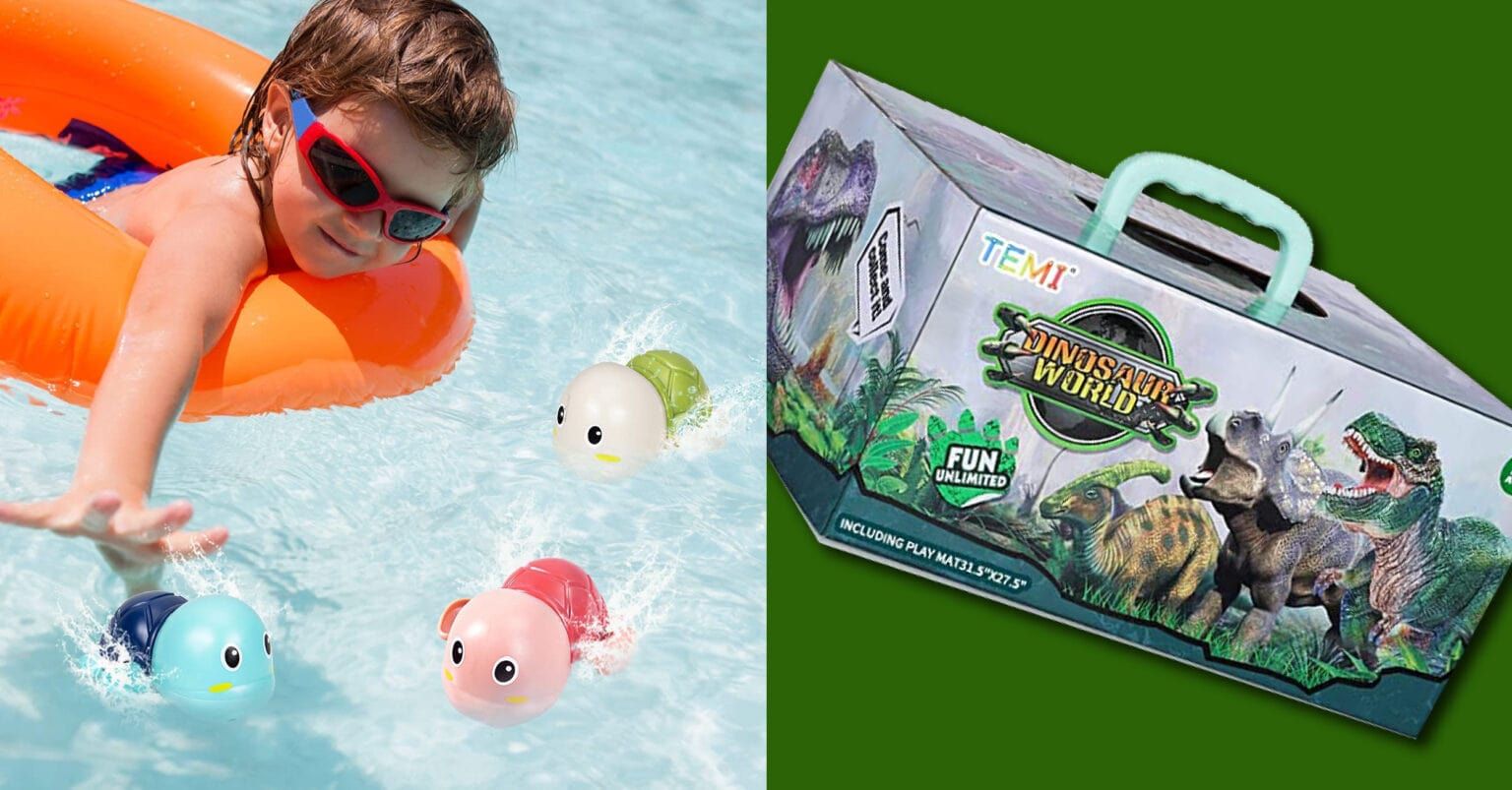 Top 20 Toys Under 20 22 Words