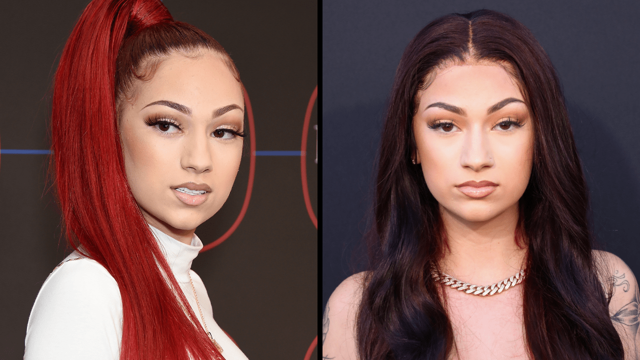 Bhad Bhabie Shares ‘Proof’ That She Made 52 Million in a Year