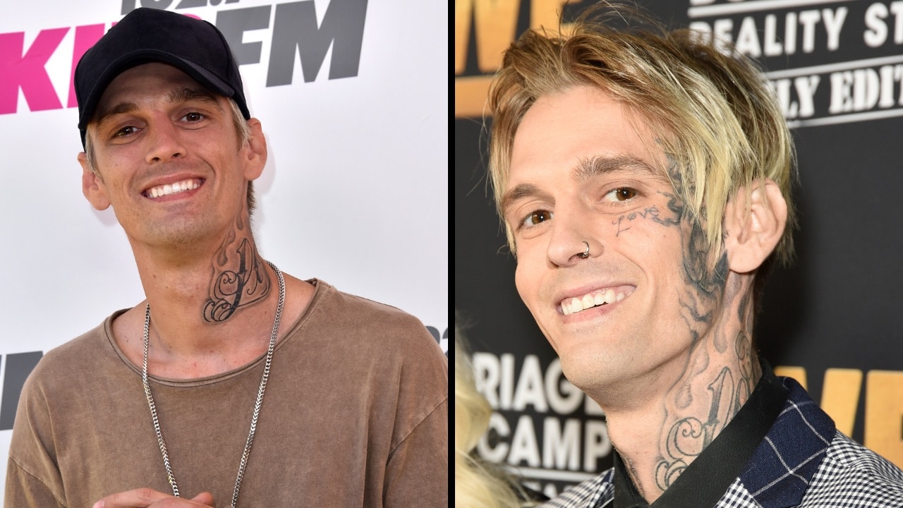 Aaron Carter's Friend Gary Madatyan Shares Personal Details