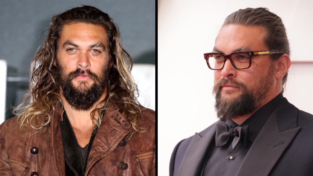 Jason Momoa Originally Had His Eyes Set On Playing A Different Superhero