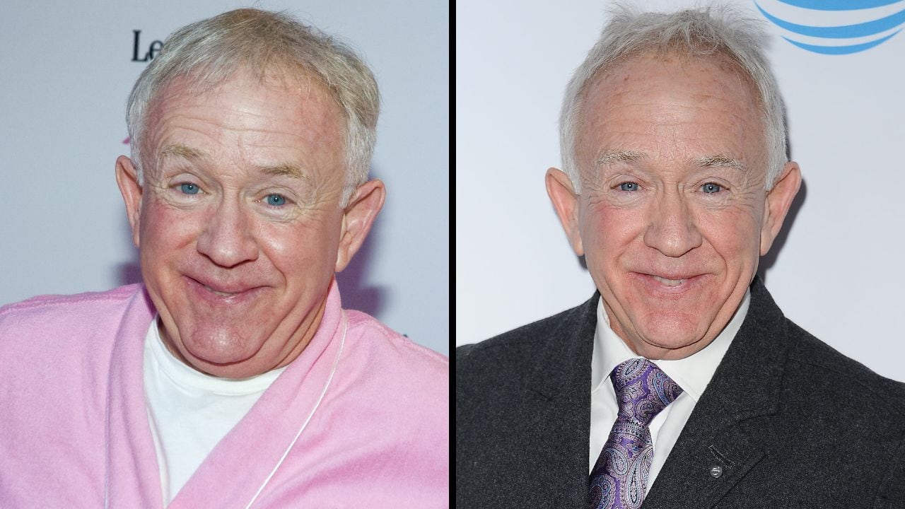 Leslie Jordan's Hometown is Hosting Celebration of Life to Benefit HIV