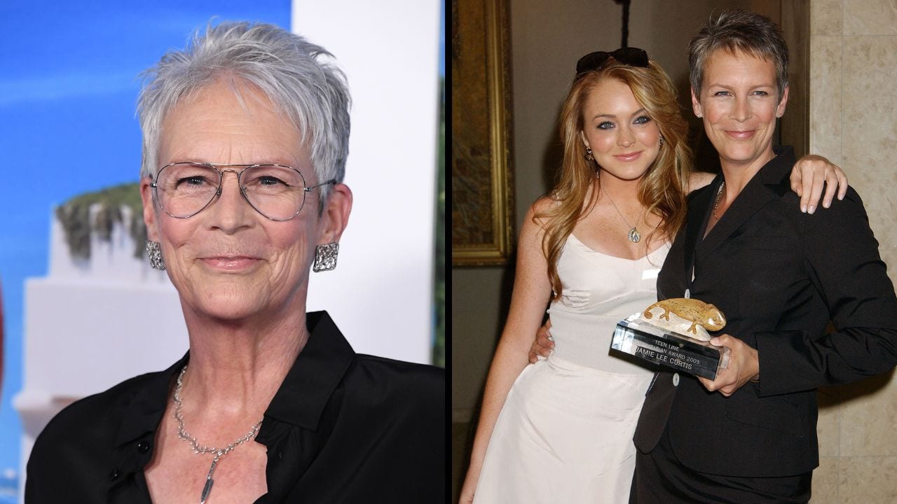 Jamie Lee Curtis Says There's Nothing She'd 'Love More' Than to Work