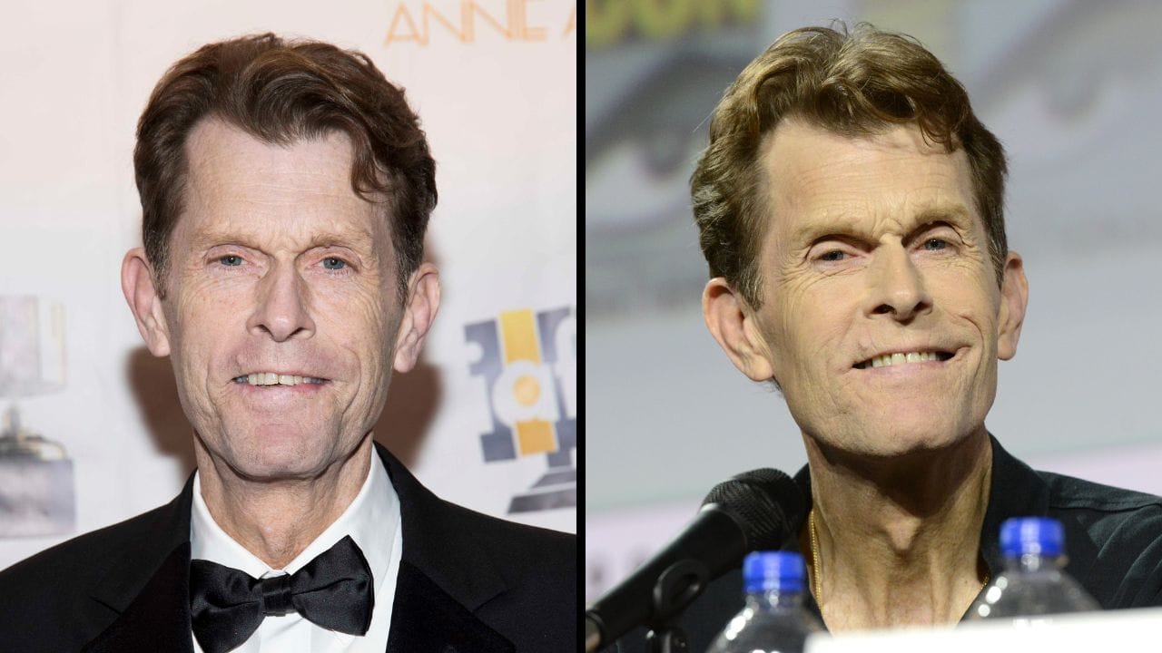 Kevin Conroy, Voice of Batman, Dead at 66 : r/television