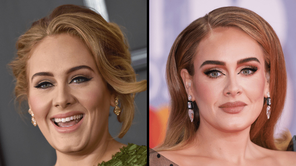 Adele Reveals We’ve Been Pronouncing Her Name All Wrong(00)