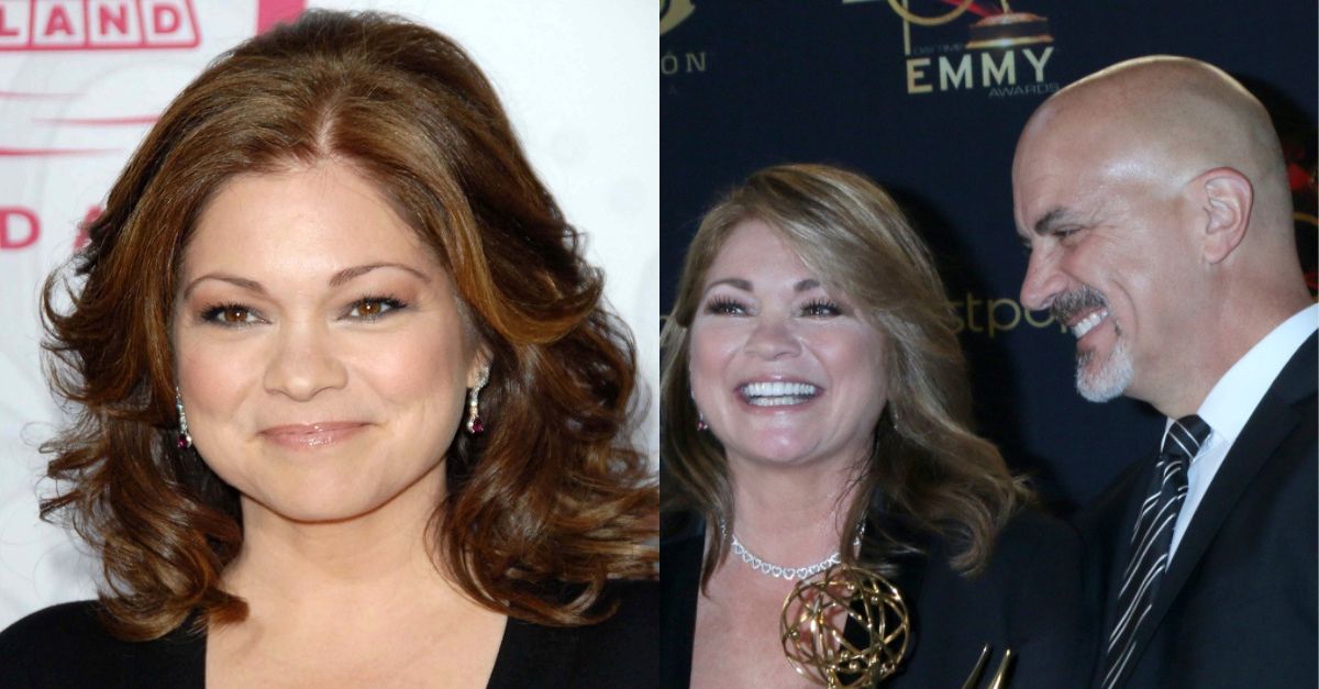 Valerie Bertinelli to pay ex Tom Vitale more than $2 million in Divorce