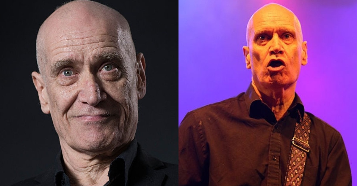 'Game Of Thrones' Star Wilko Johnson Has Died