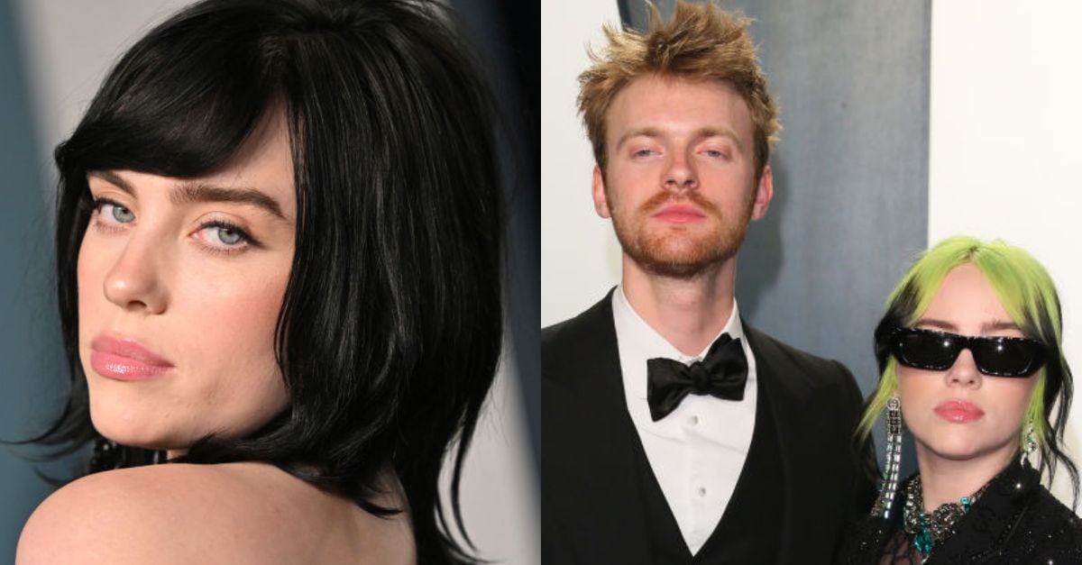Billie Eilish Fans Think Her Brother’s Girlfriend Looks Just Like Singer