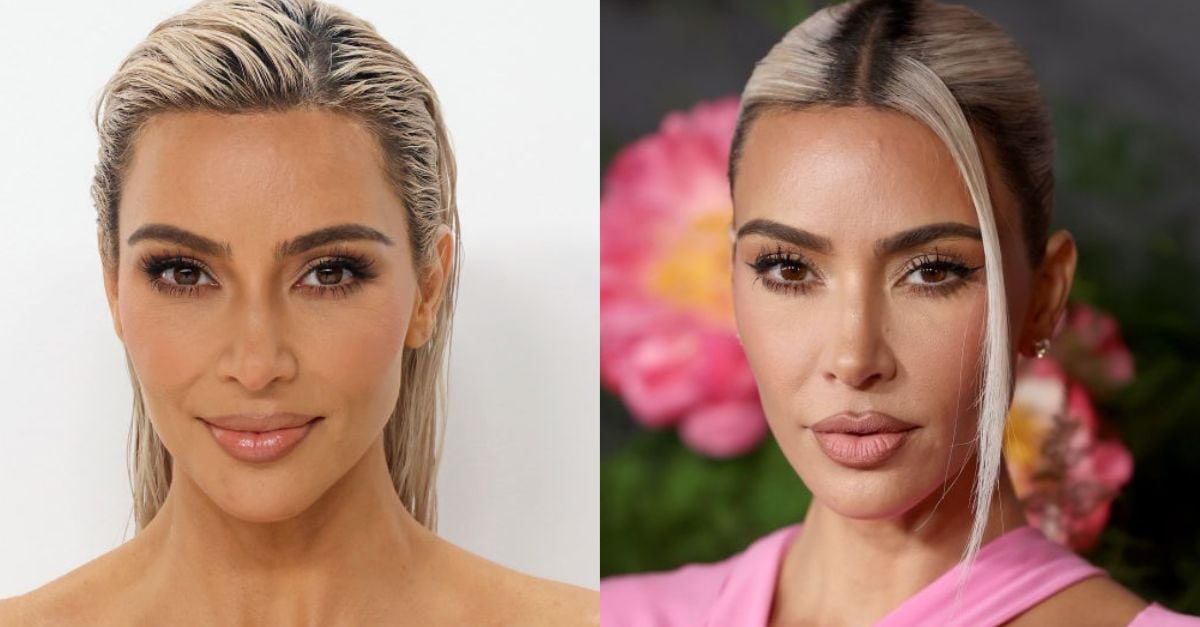 Kim Kardashian Scolded For ‘Photoshop Fail’