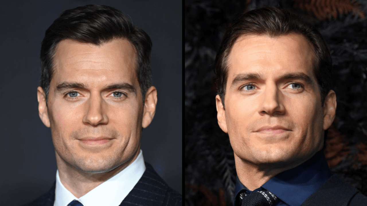 HENRY CAVILL FORMS PROMETHEAN PRODUCTIONS WITH BROTHER CHA…