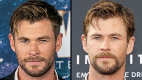 Chris Hemsworth Taking On Fewer Acting Roles After Alzheimer’s Risk