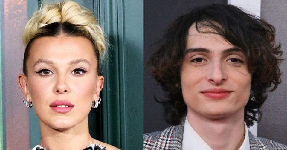 Millie Bobby Brown Confesses Finn Wolfhard Is a Lousy Kisser