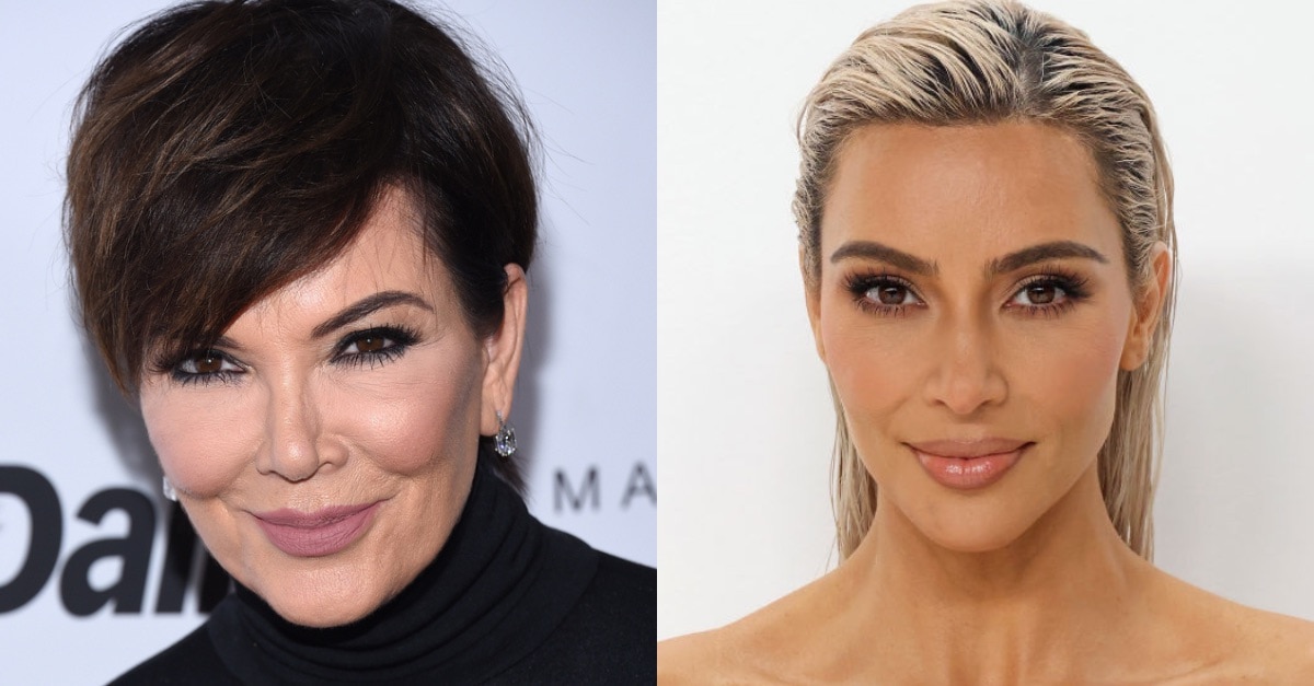 Emotional Kris Jenner Praises ‘Superwoman’ Kim Kardashian