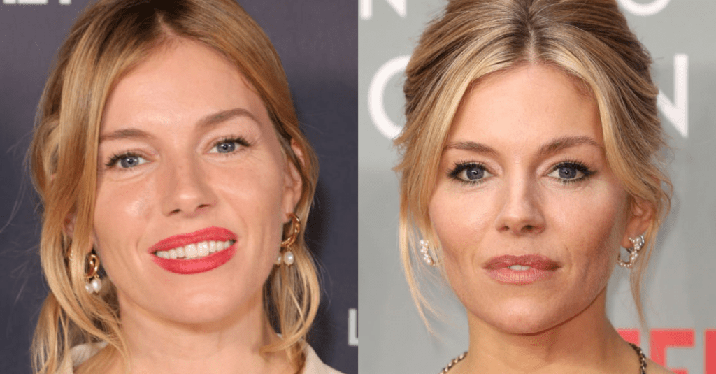 Sienna Miller Says Producer Told Her to ‘F*** Off’ After She Asked for