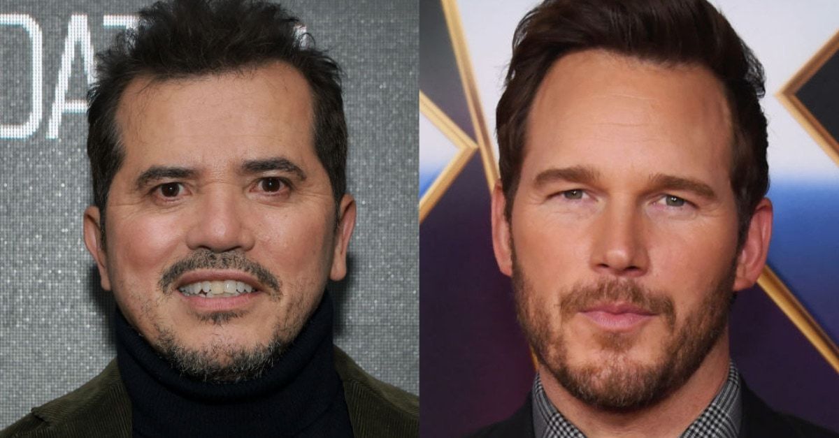 John Leguizamo Slams Chris Pratt Mario Movie for Casting White Actors