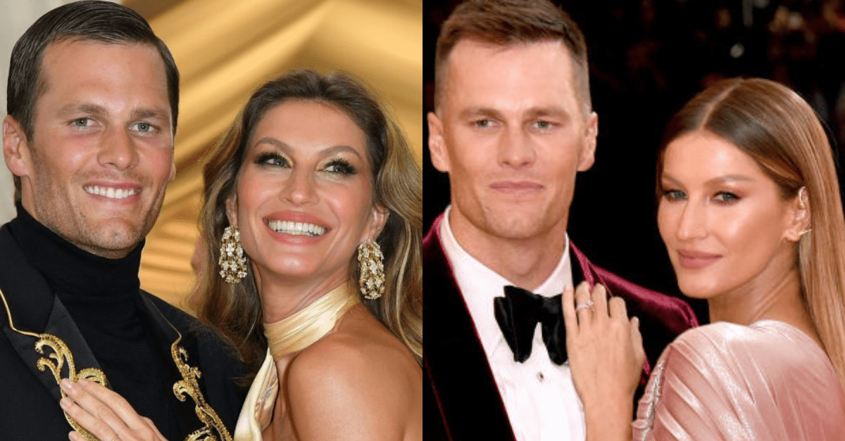 Do Tom Brady and Gisele Bündchen Have a Prenup?