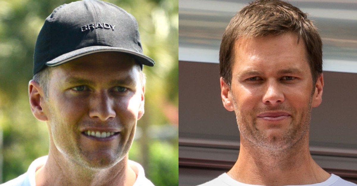 Super Bowl Star Tom Brady, Supermodel Gisele Bundchen Star in $20M