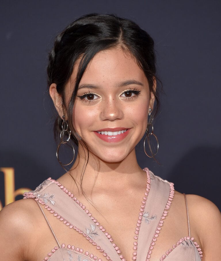 Screen Actors Guild Makes Rule Change After Jenna Ortega's ...