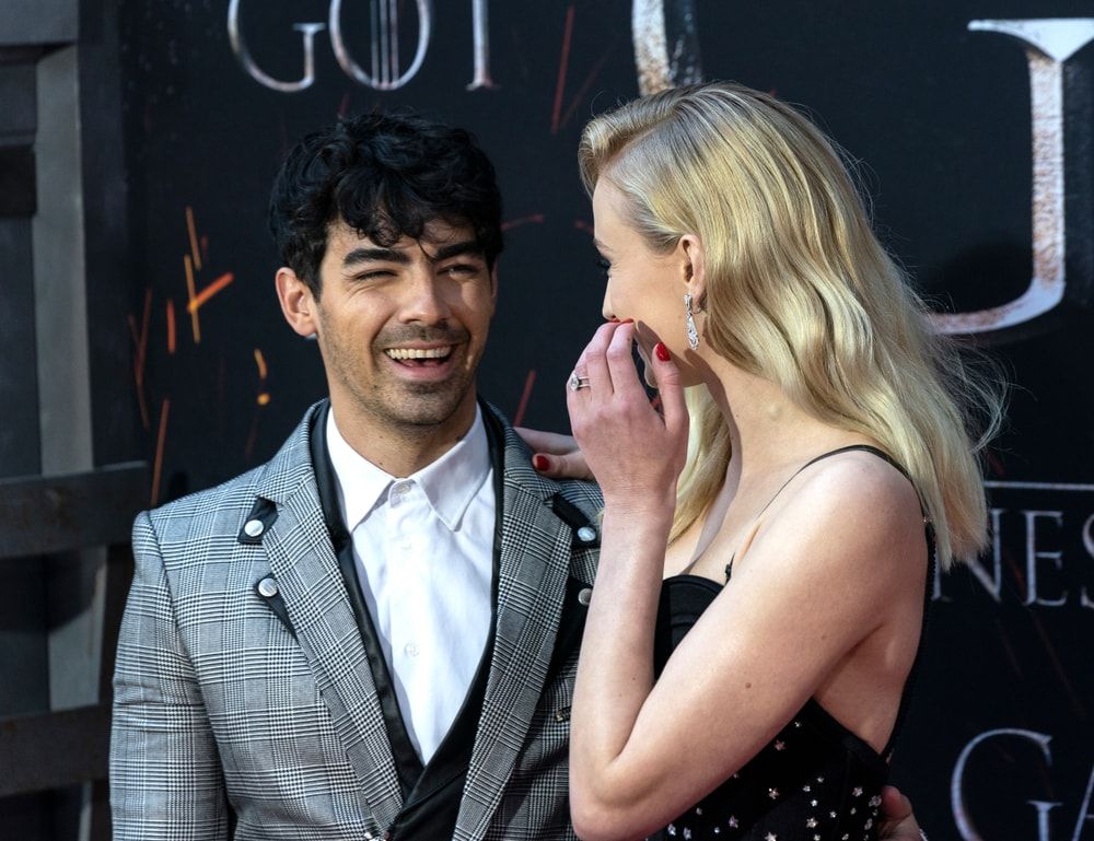 Joe Jonas Lost 'The Amazing Spider-Man' to Andrew Garfield – IndieWire