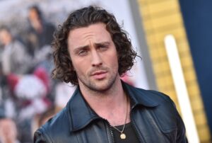 James Bond Fans Have Same Concern About Aaron Taylor-Johnson Being Cast As 007