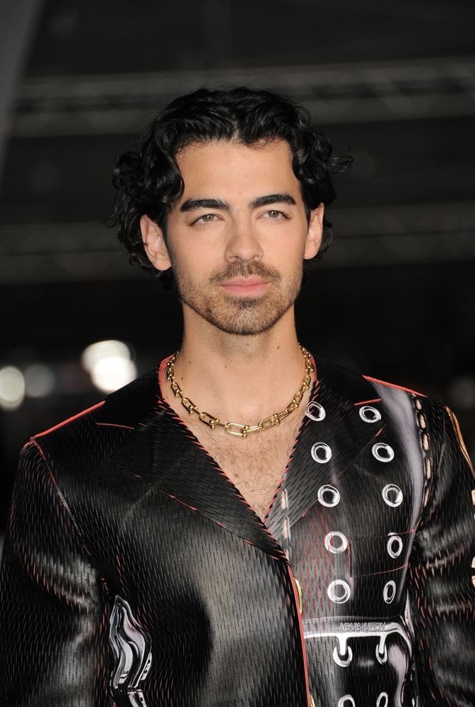 Joe Jonas Lost 'The Amazing Spider-Man' to Andrew Garfield – IndieWire