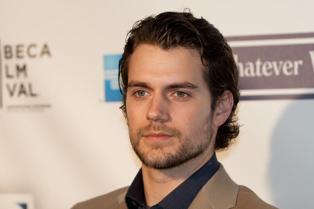 Henry Cavill offered chance to star in never adapted movie after losing  Superman role