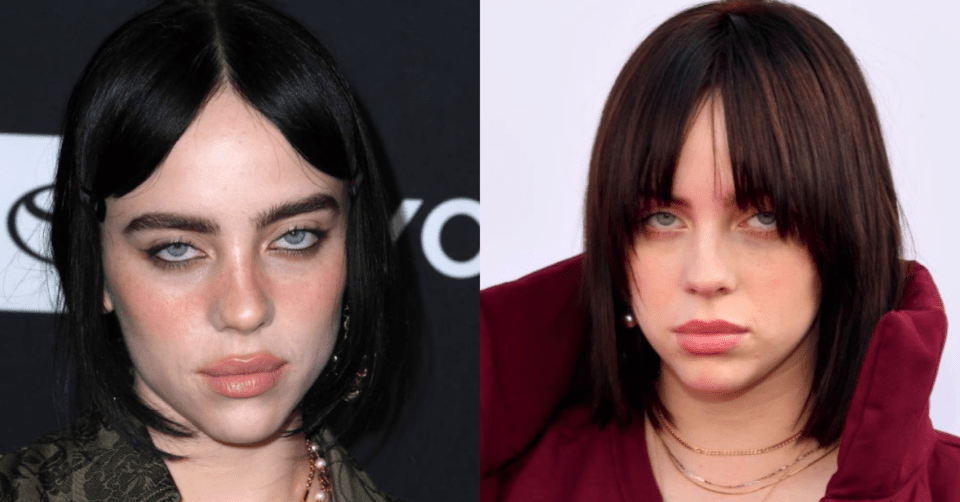 Billie Eilish Wears ‘Sick and Twisted’ Halloween Costume