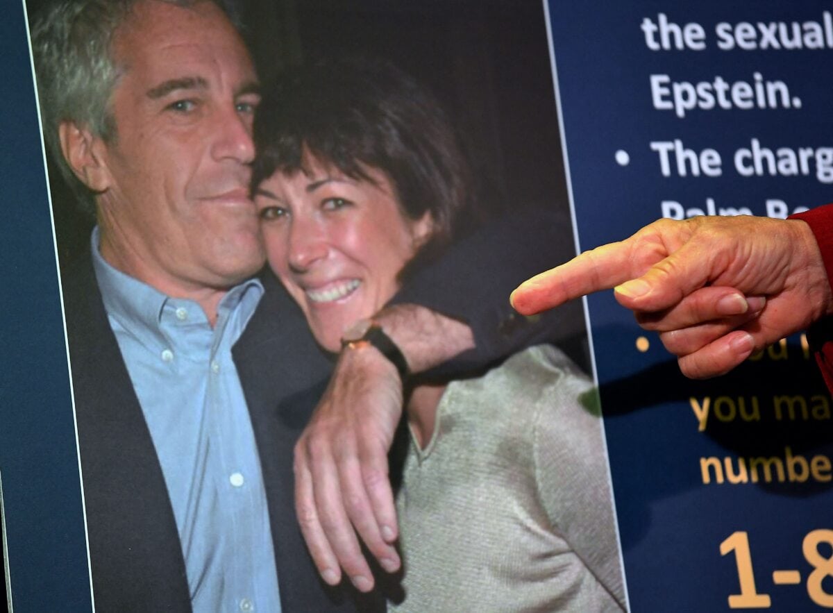 170+ High-Profile Jeffrey Epstein Associates To Be Named In Unsealed ...