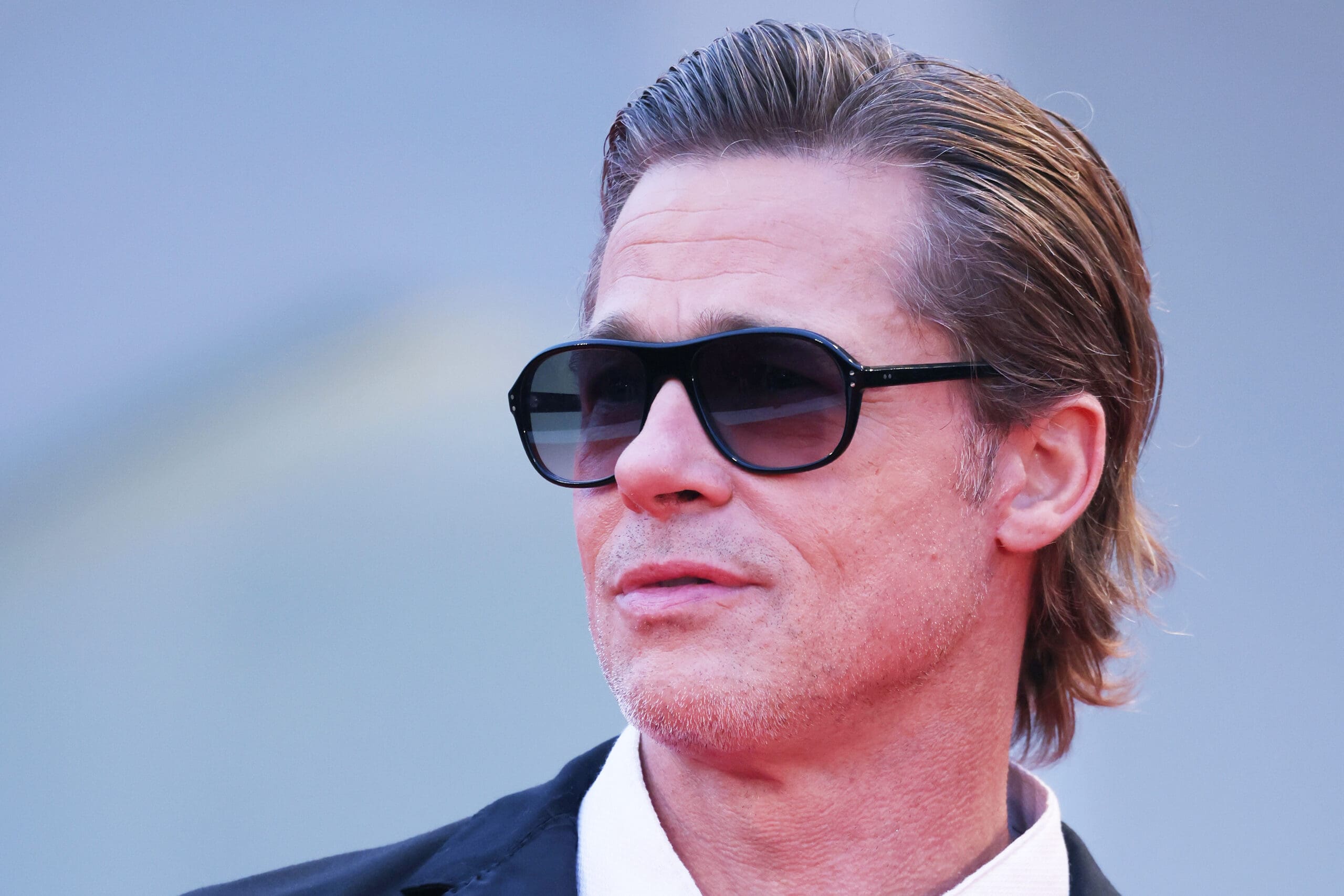 Unbelievable! The F1 Track That Left Brad Pitt Completely Mesmerized - bcc9iia