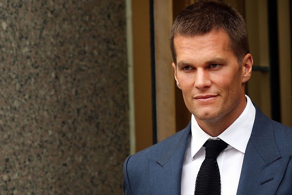 Irina Shayk's Tom Brady fear is coming true as new photos emerge